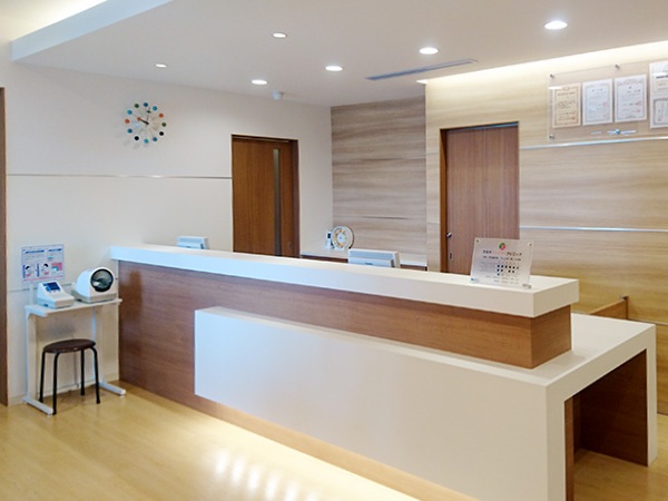 医療法人煌心医会 かみやファミリークリニックの写真