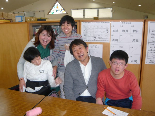 社会福祉法人福岡ひかり福祉会 ひかり作業所の写真