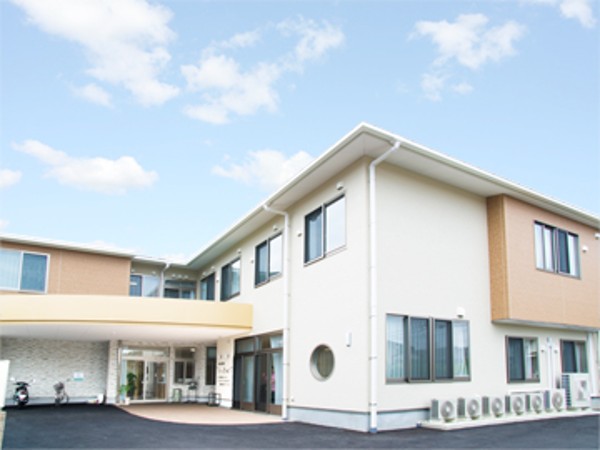 株式会社　一久の写真