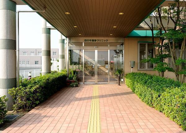 医療法人尚豊会みたき健診クリニックの写真