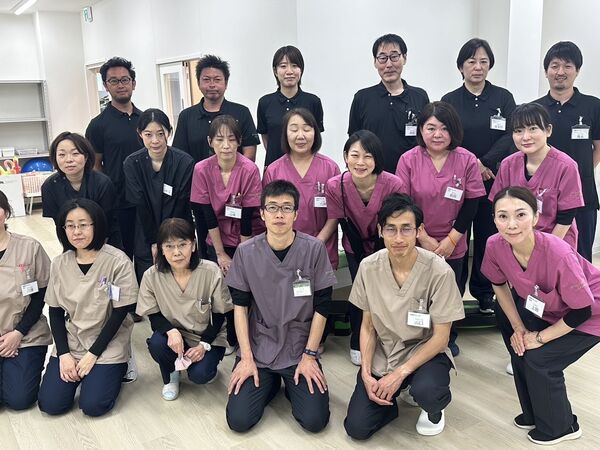 医療法人良譲会の写真