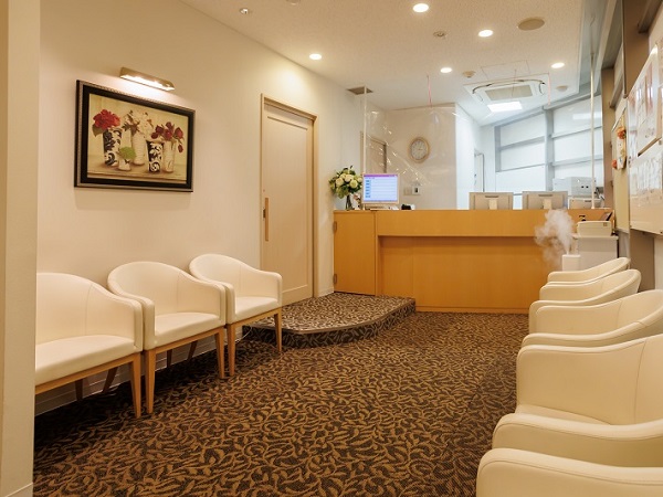 医療法人みつもとレディースクリニックの写真