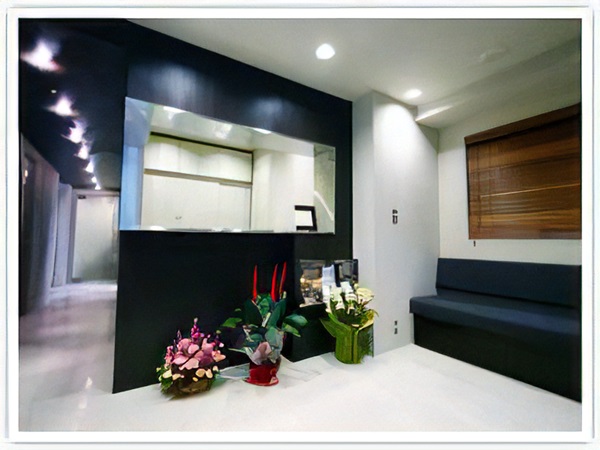 医療法人社団梨慶会 山内クリニックの写真