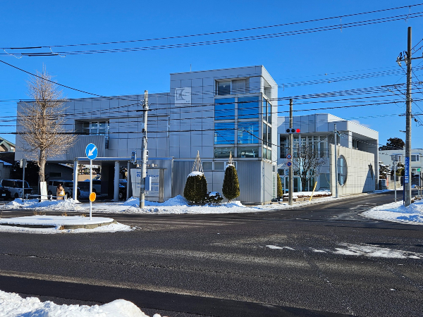 医療法人社団かとうメンタルクリニックの写真