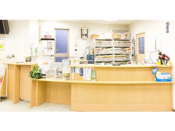 医療法人誠仁会 清光クリニックの写真