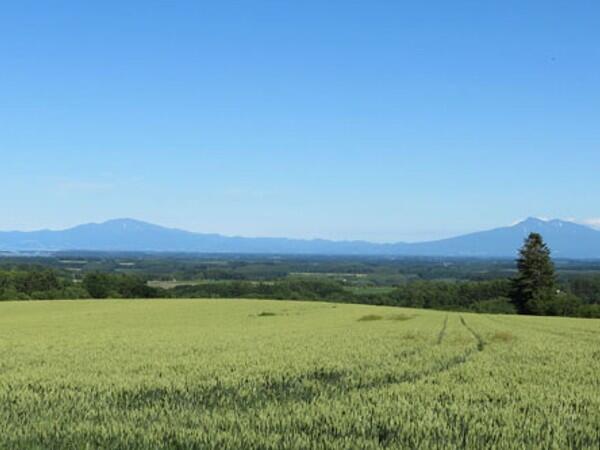 社会福祉法人斜里福祉会 障害者支援施設日の出学園の写真