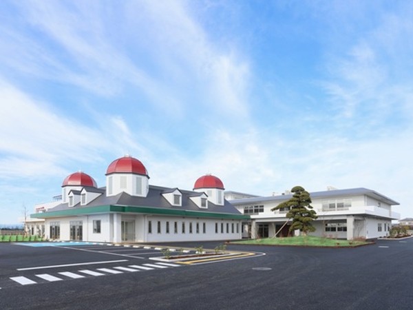 社会福祉法人 幸和会 特別養護老人ホーム しらさぎ苑の写真