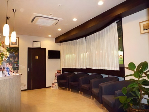 医療法人社団章晴Dental 白倉歯科クリニックの写真