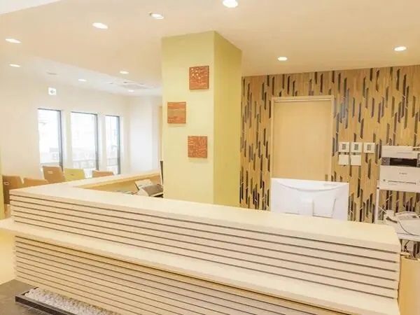 はまゆり糖・生活習慣病クリニック溝の口の写真