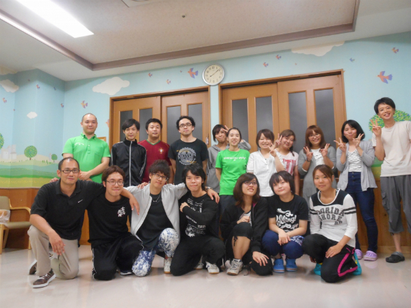 社会福祉法人吉祥会 寒川ホームの写真