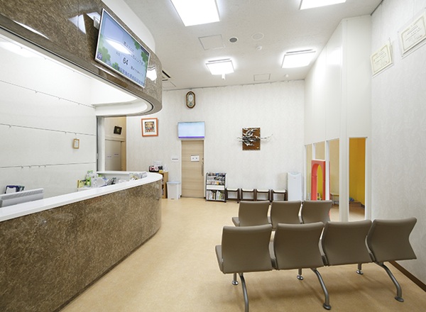 医療法人月うさぎの写真