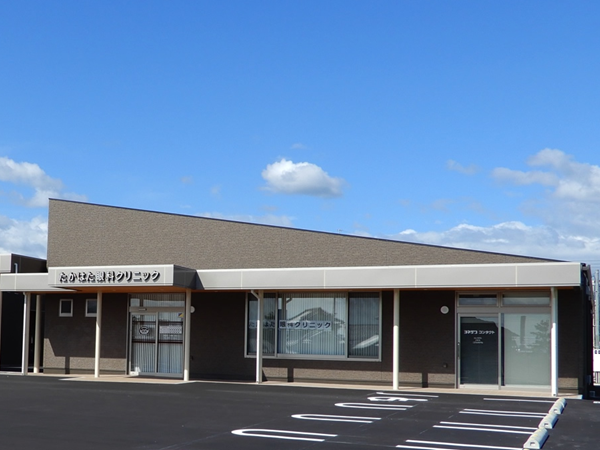 医療法人たかはた眼科クリニックの写真