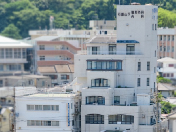 医療法人善仁会 石原山下整形外科内科医院の写真