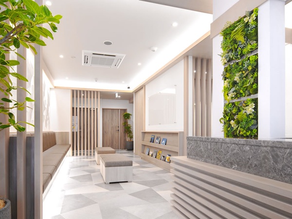 府中の森　脳神経外科・内科の写真