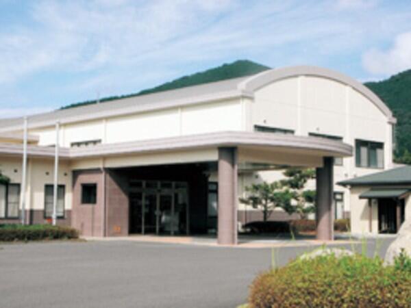 社会福祉法人青山会 介護老人保健施設 グリーンヒルかみごとうの写真