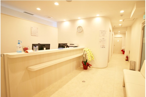 医療法人社団ホームメディカルの写真