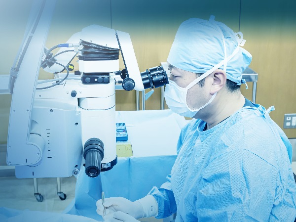 医療法人社団インフィニティメディカルの写真