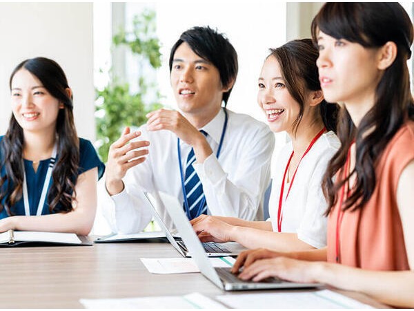 株式会社ゼネラルパートナーズの写真