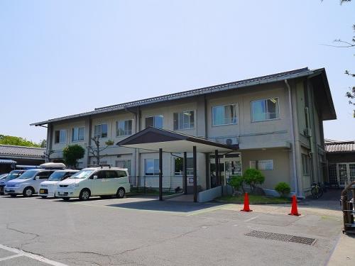 社会福祉法人東大寺福祉事業団 東大寺福祉療育病院の写真