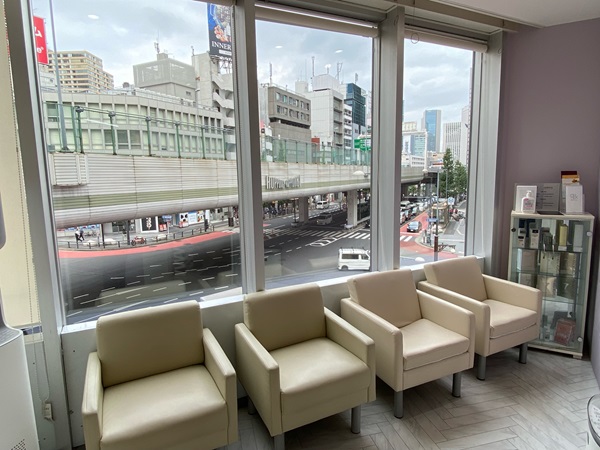 陽だまりクリニック六本木院の写真