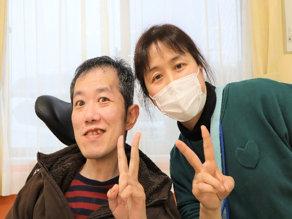 社会福祉法人 茶の花福祉会の写真