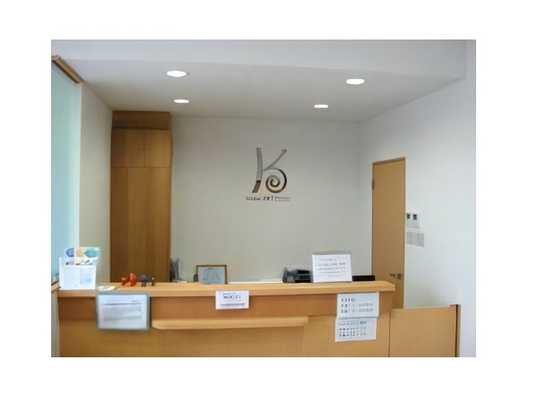 くぼ耳鼻咽喉科クリニックの写真