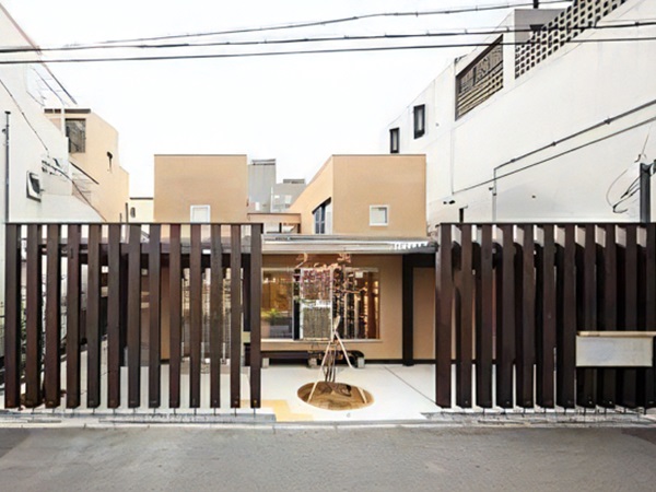 医療法人にしかわこどもクリニックの写真