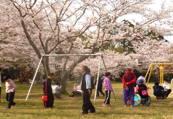 社会福祉法人 児童愛護会 長生厚生園の写真
