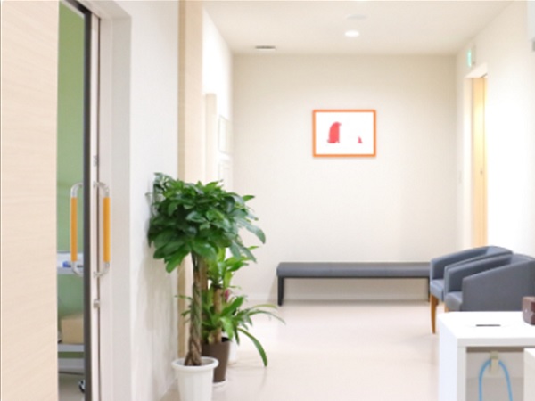 あべ胃腸内視鏡・内科　博多院の写真