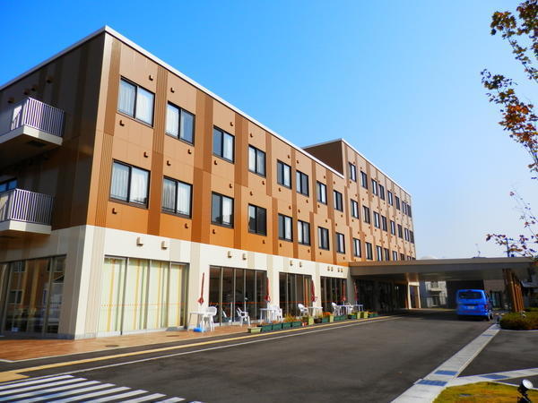 社会医療法人 康陽会 介護老人保健施設 メープル小田原の写真