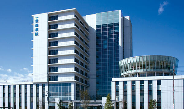 社会医療法人 杏嶺会の写真