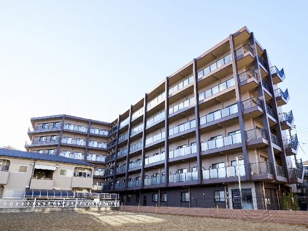 株式会社ウェルフォースの写真