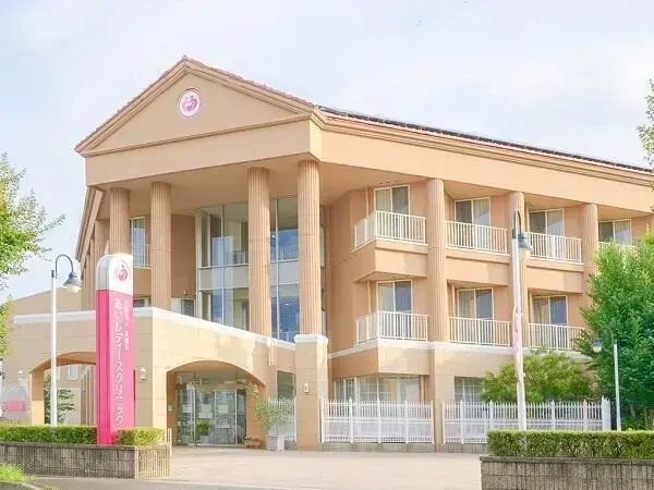 医療法人英優会　あいレディースクリニックの写真