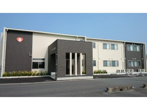 株式会社アガぺ 住宅型有料老人ホームシニアハウスよろずの写真