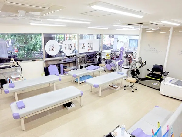 幡ケ谷さかえ整形外科クリニックの写真