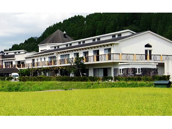 医療法人豊山会 矢原医院の写真