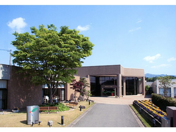 社会福祉法人 柳愛会の写真