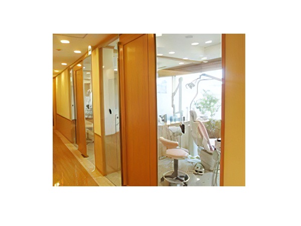 医療法人社団健歯会 吉原歯科医院の写真