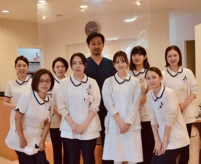 医療法人ひつじ会　よしだ眼科クリニックの写真