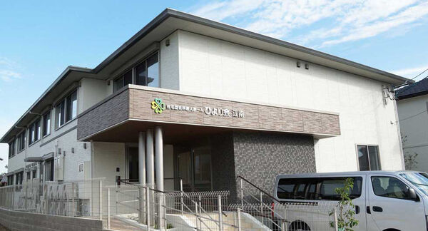 株式会社TRINITY PARTNERS　ナーシングホーム Smile baseの写真