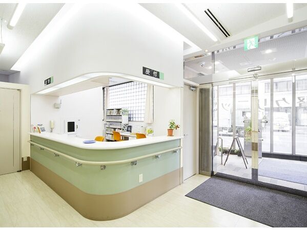 医療法人社団東京千羽会 羽田腎クリニックの写真