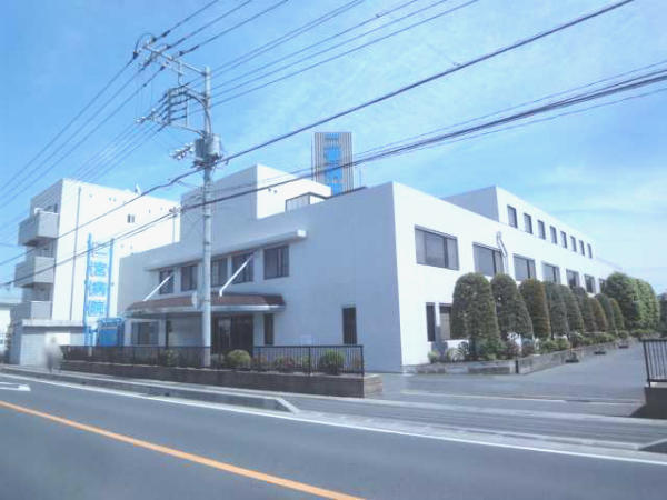 医療法人移山会 二宮病院の写真