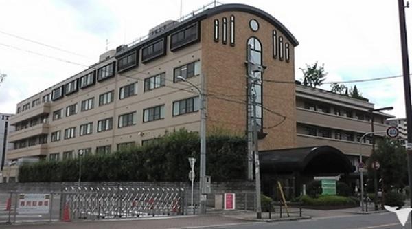 医療法人貴和会 生野中央病院の写真