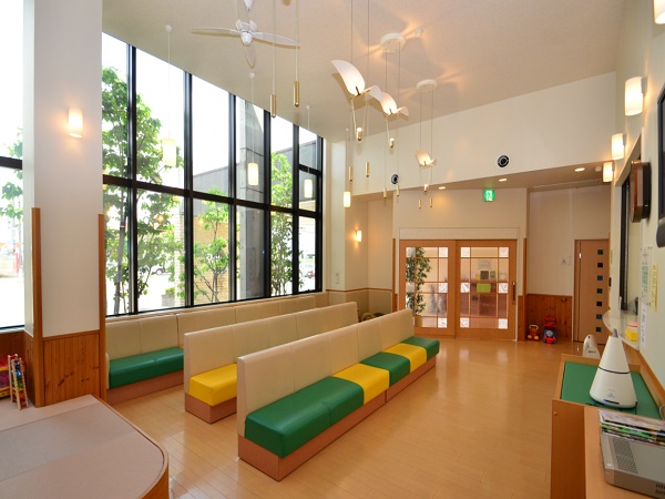 医療法人社団良峰会 蛍川クリニックの写真