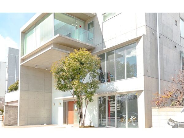 久我山ハートクリニックの写真