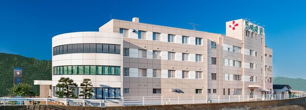 医療法人弘仁会 岡林病院の写真