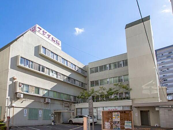医療法人藤田会 フジタ病院の写真