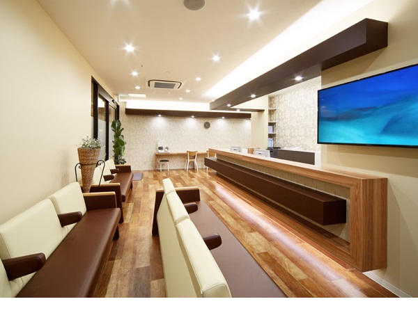 本八幡セントラル放射線科クリニックの写真