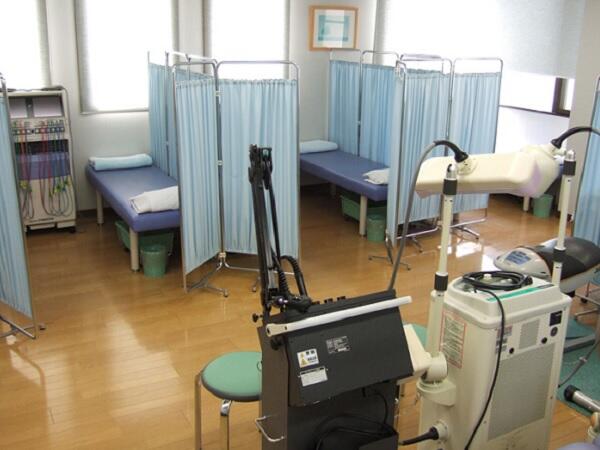 野口クリニックの写真