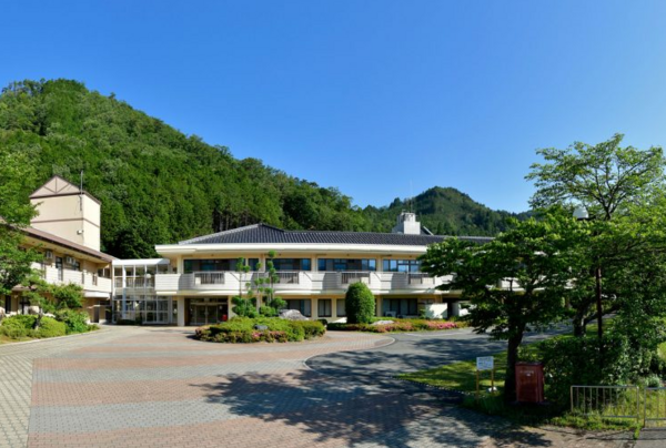 社会福祉法人かるべの郷福祉会 特別養護老人ホームかるべの郷さざんかの写真